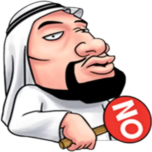 Arabe 