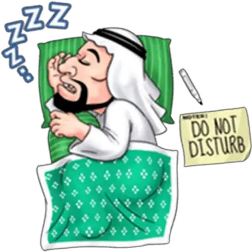 Arabe 