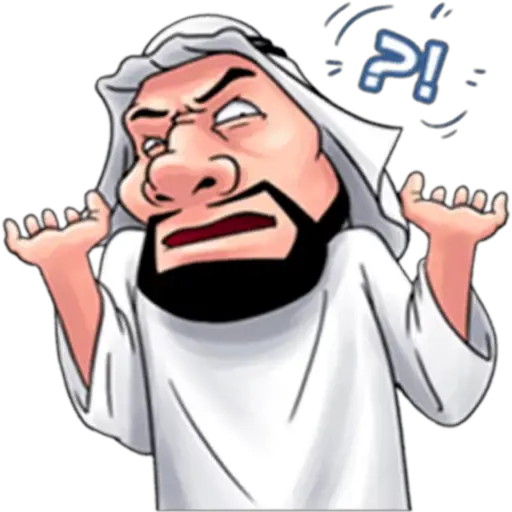 Arabe 