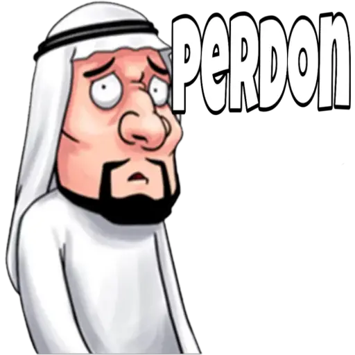 Arabe 