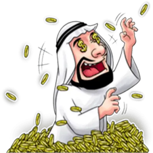 Arabe 