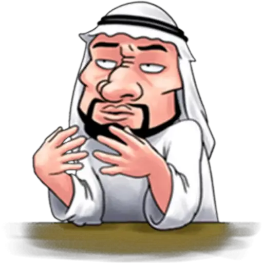 Arabe 