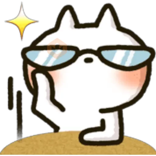🍒ꞏEmoticon dulceꞏ🍒 sticker 14