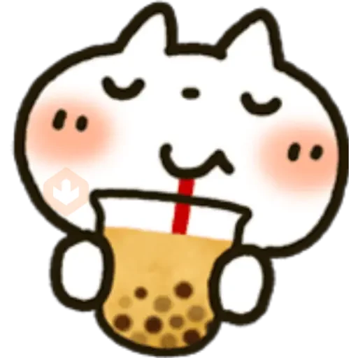 🍒ꞏEmoticon dulceꞏ🍒 sticker 25