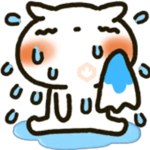 🍒ꞏEmoticon dulceꞏ🍒 sticker 12