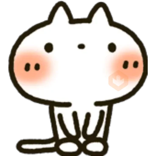 🍒ꞏEmoticon dulceꞏ🍒 sticker 17