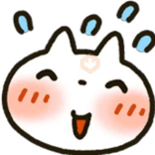 🍒ꞏEmoticon dulceꞏ🍒 sticker 29