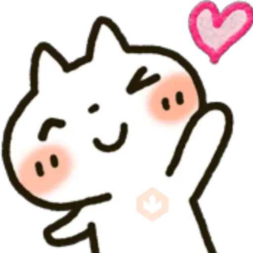 🍒ꞏEmoticon dulceꞏ🍒 sticker 21