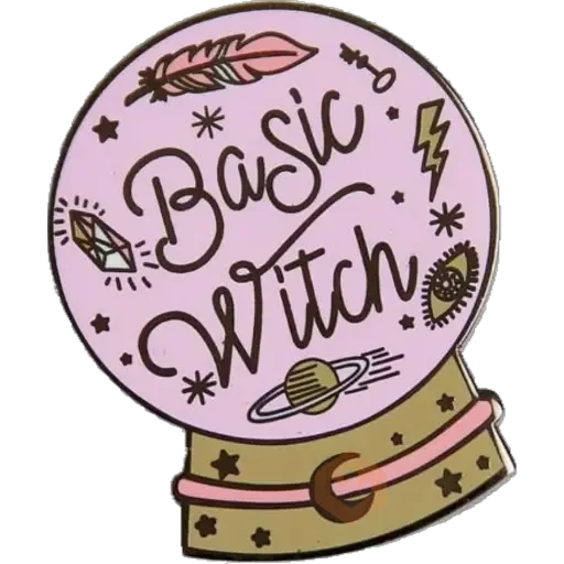 🔮Esoterica🔮 sticker 23