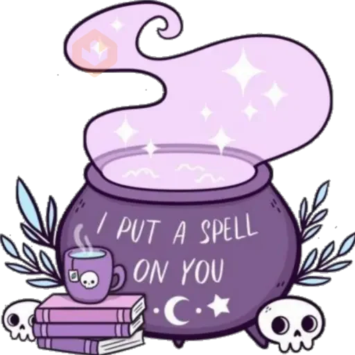 🔮Esoterica🔮 sticker 19