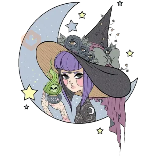 🔮Esoterica🔮 sticker 13