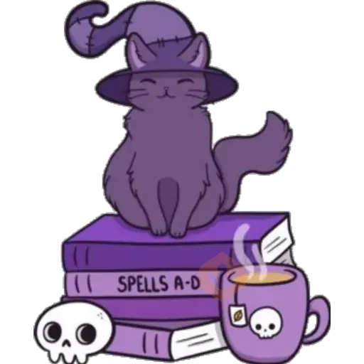 🔮Esoterica🔮 sticker 12