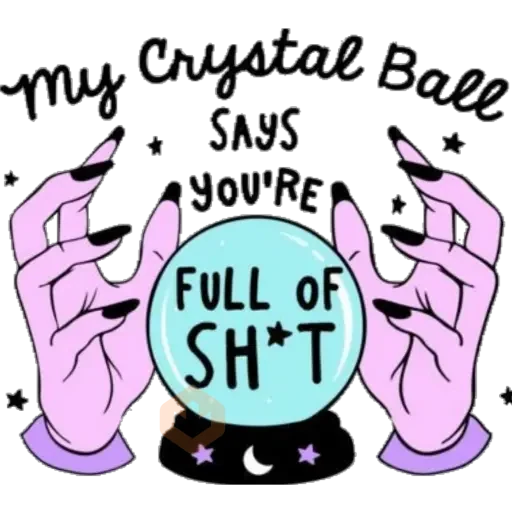 🔮Esoterica🔮 sticker 20