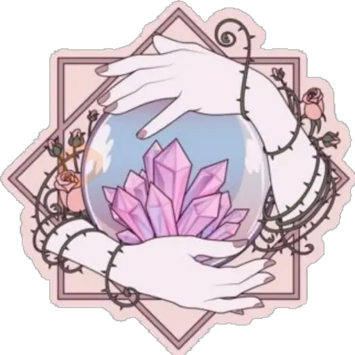 🔮Esoterica🔮 sticker 15