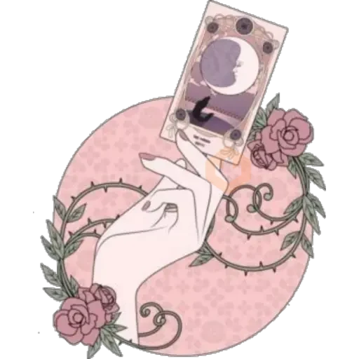 🔮Esoterica🔮 sticker 17