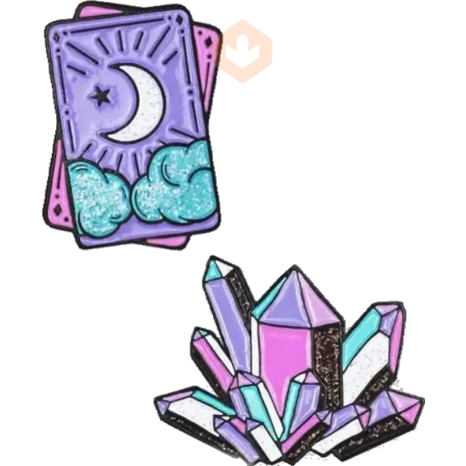 🔮Esoterica🔮 sticker 14