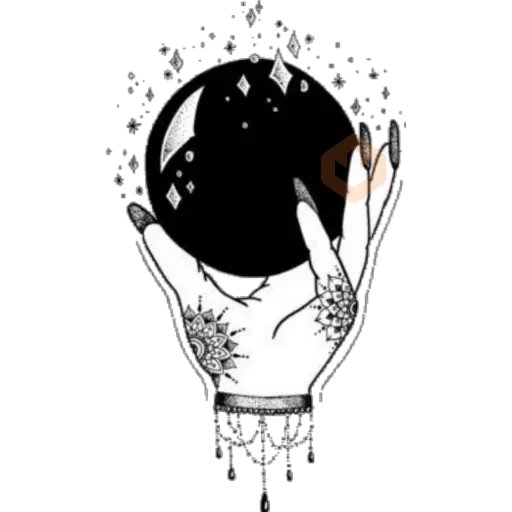 🔮Esoterica🔮 sticker 16