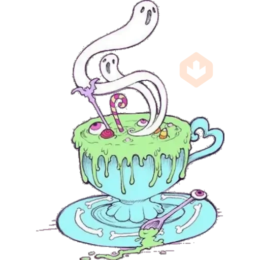 🔮Esoterica🔮 sticker 22