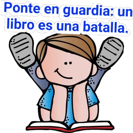 🐾 Estudiositos📖🐾