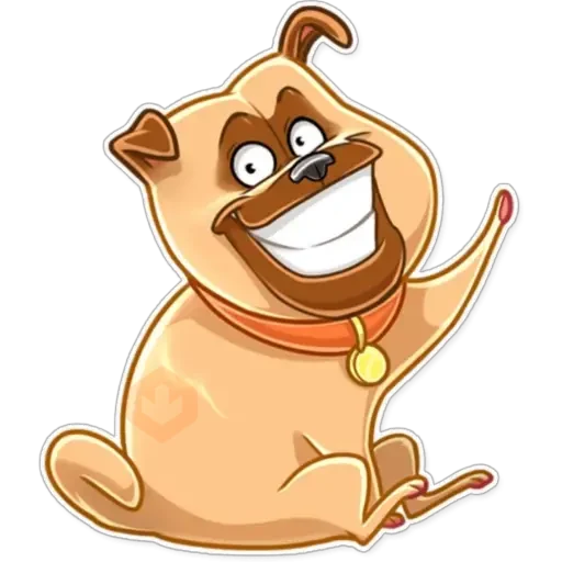 🐩🐱Mascotas🐱🐩 sticker 12