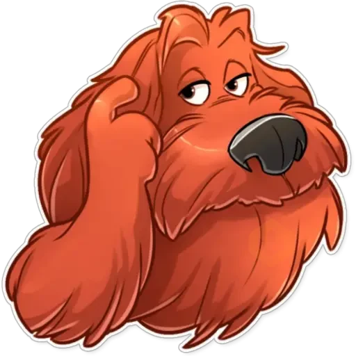 🐩🐱Mascotas🐱🐩 sticker 13