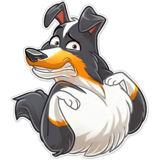 🐩🐱Mascotas🐱🐩 sticker 25