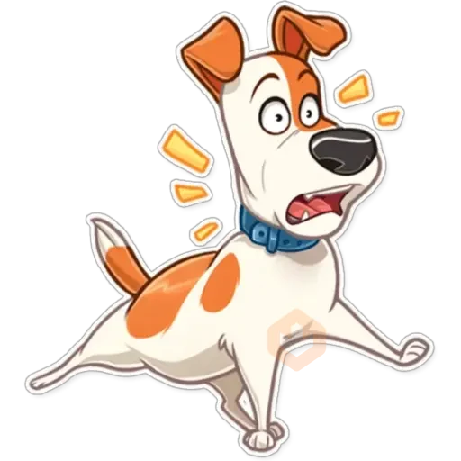 🐩🐱Mascotas🐱🐩 sticker 11