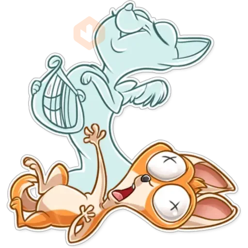 🐩🐱Mascotas🐱🐩 sticker 22
