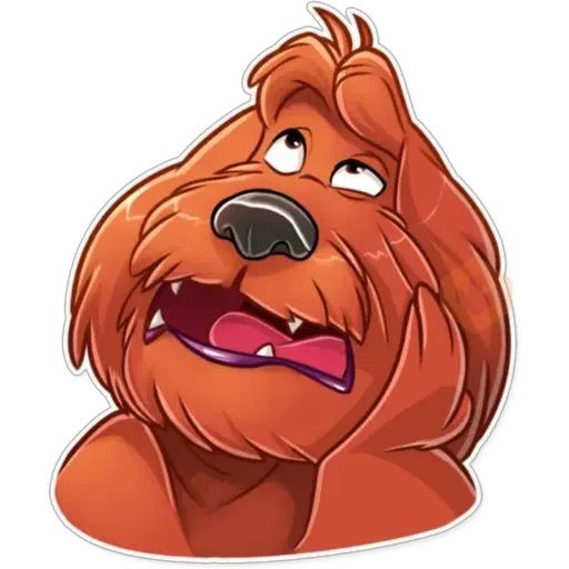 🐩🐱Mascotas🐱🐩 sticker 26
