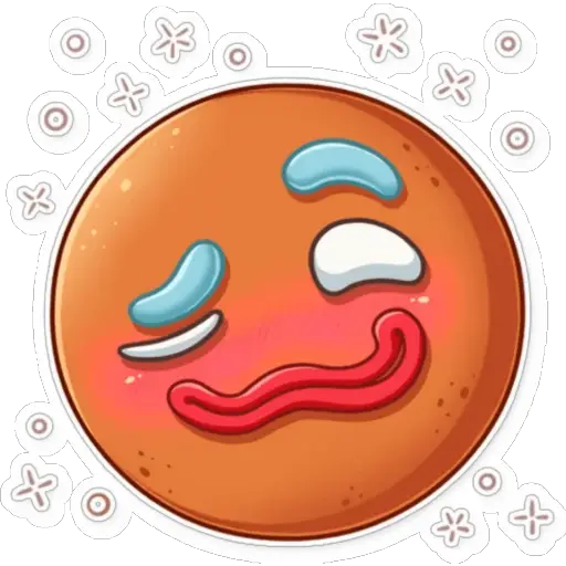 🍪Galleta de Jengibre Shrek🍪  preview