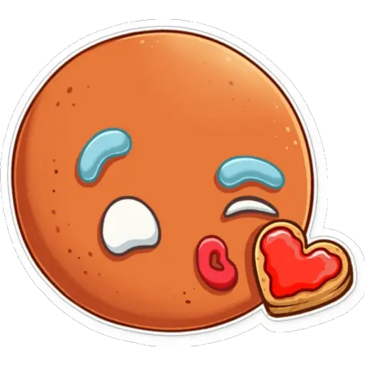 🍪Galleta de Jengibre Shrek🍪 