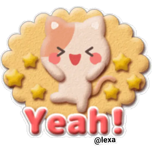🍪🐻Animal Cookie 🦛🍪 