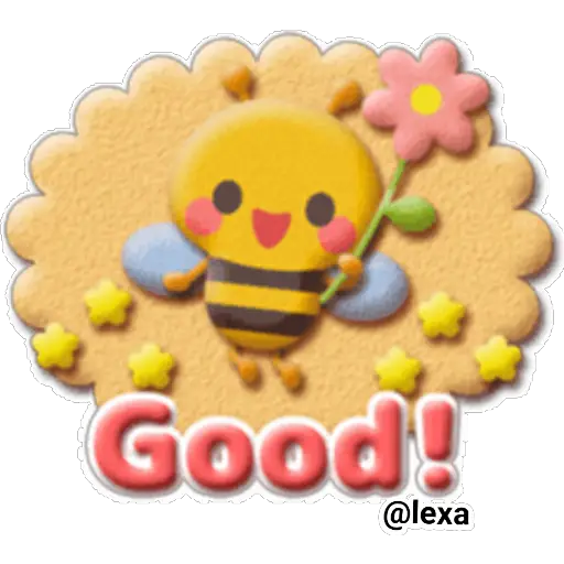 🍪🐻Animal Cookie 🦛🍪 