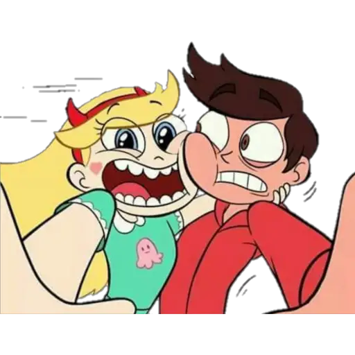 🌷❤Star y Marco❤🌷 
