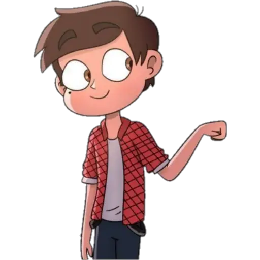 🌷❤Star y Marco❤🌷 