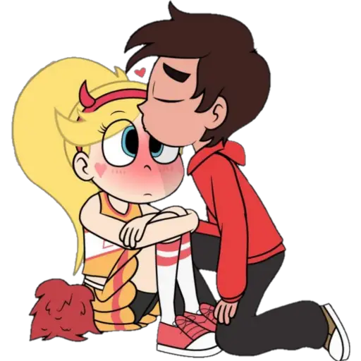 🌷❤Star y Marco❤🌷 
