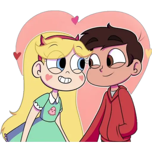 🌷❤Star y Marco❤🌷 