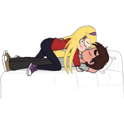 🌷❤Star y Marco❤🌷 