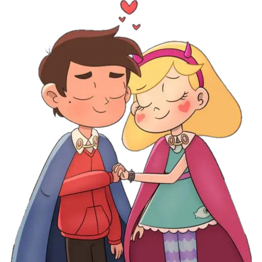 🌷❤Star y Marco❤🌷 