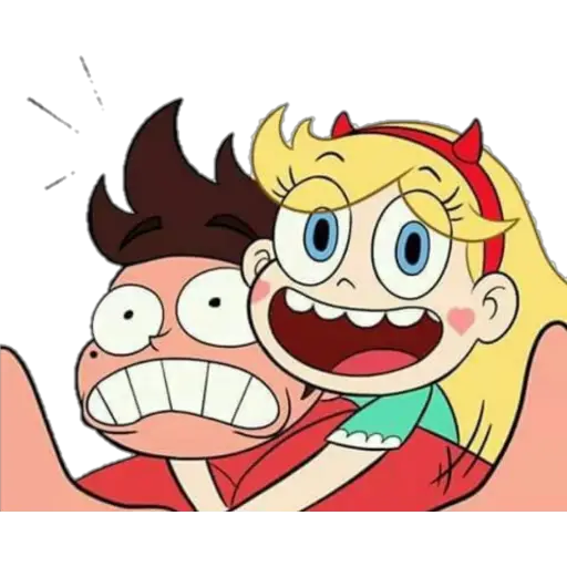 🌷❤Star y Marco❤🌷 