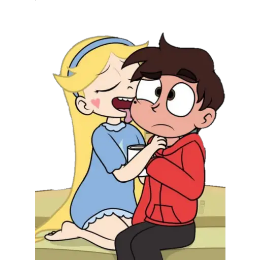 🌷❤Star y Marco❤🌷 