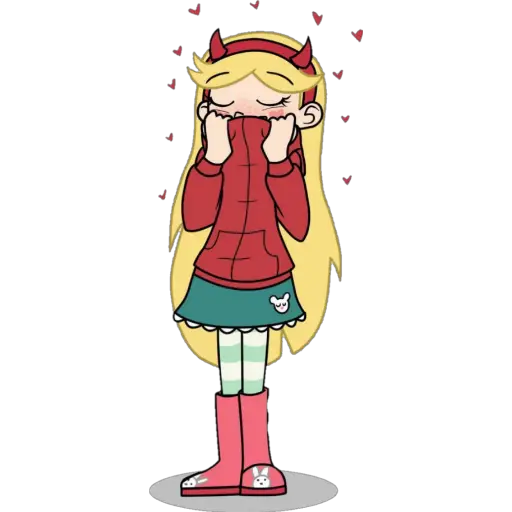 🌷❤Star y Marco❤🌷 