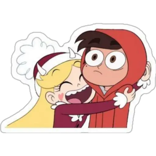 🌷❤Star y Marco❤🌷 
