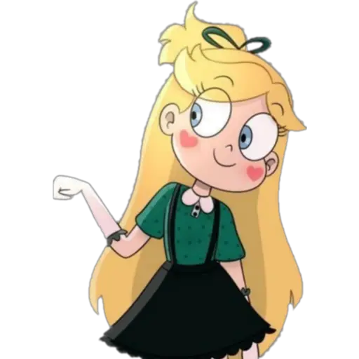 🌷❤Star y Marco❤🌷 