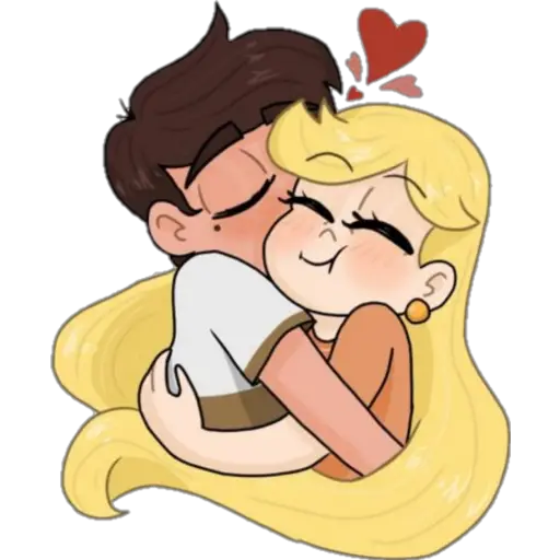 🌷❤Star y Marco❤🌷 