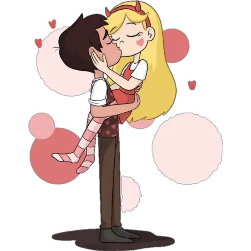 🌷❤Star y Marco❤🌷 