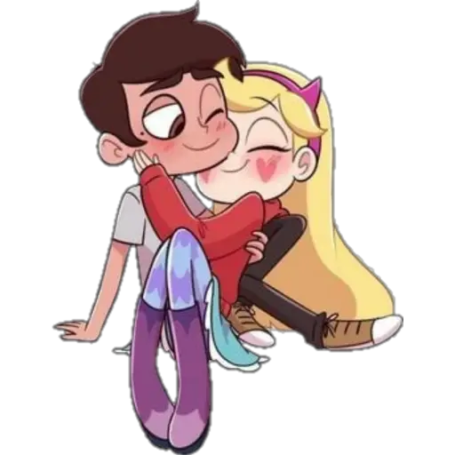 🌷❤Star y Marco❤🌷 