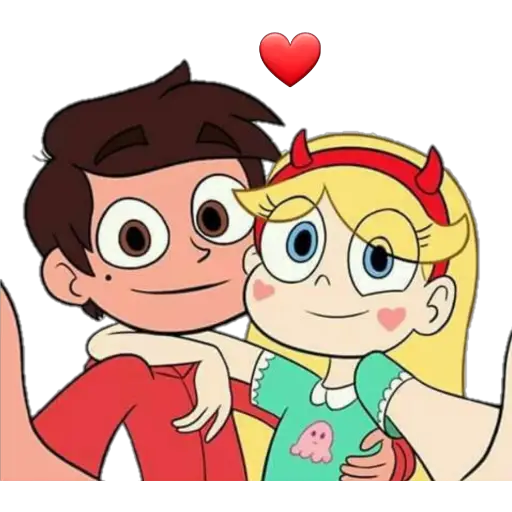 🌷❤Star y Marco❤🌷 