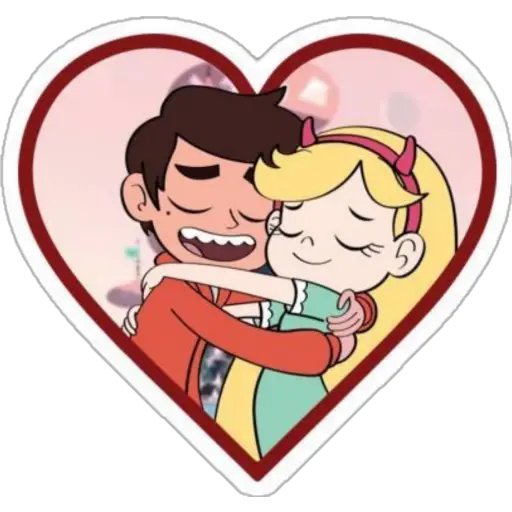 🌷❤Star y Marco❤🌷 