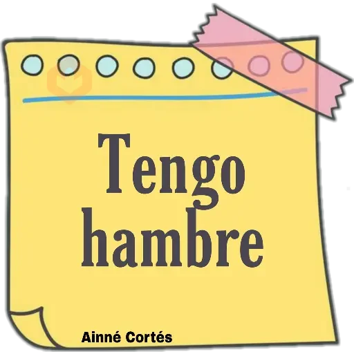Notas lindas sticker 14